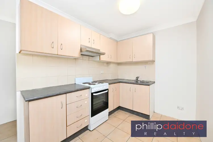 Third view of Homely apartment listing, 5/23 The Crescent, Berala NSW 2141