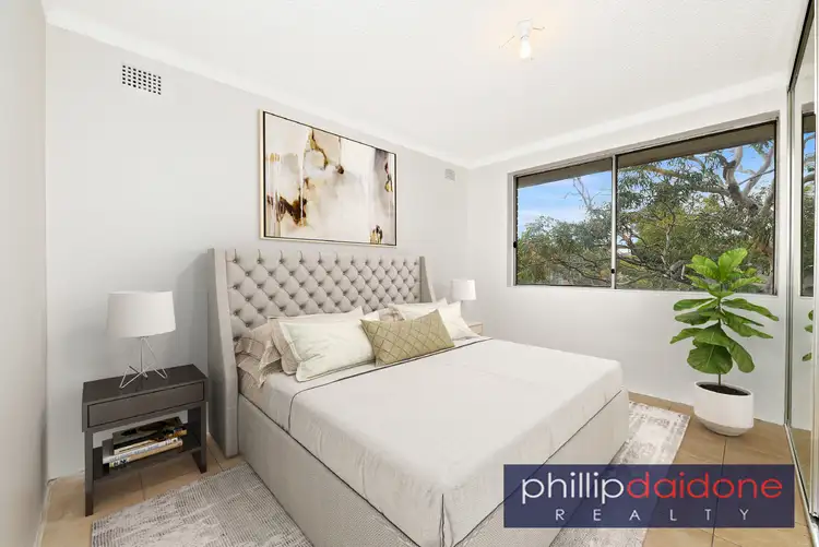 Fourth view of Homely apartment listing, 5/23 The Crescent, Berala NSW 2141
