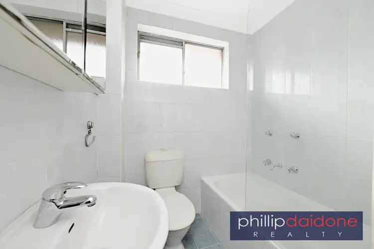 Fifth view of Homely apartment listing, 5/23 The Crescent, Berala NSW 2141