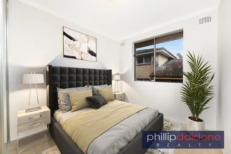 Sixth view of Homely apartment listing, 5/23 The Crescent, Berala NSW 2141