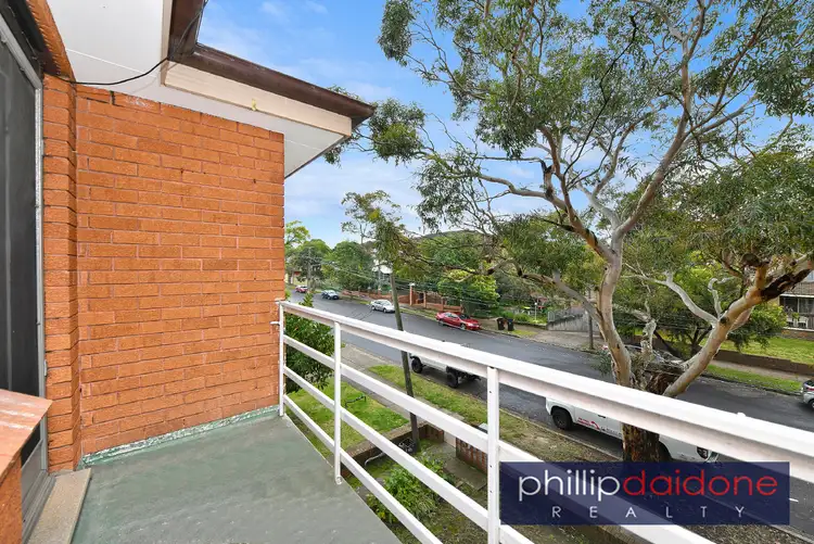 Seventh view of Homely apartment listing, 5/23 The Crescent, Berala NSW 2141