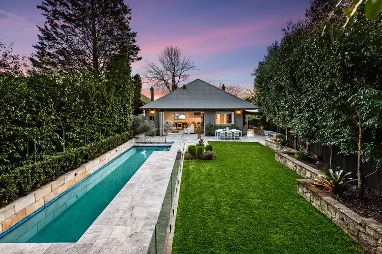 Second view of Homely house listing, 7 Ellalong Road, Cremorne NSW 2090