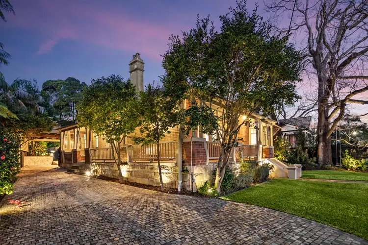 Third view of Homely house listing, 7 Ellalong Road, Cremorne NSW 2090