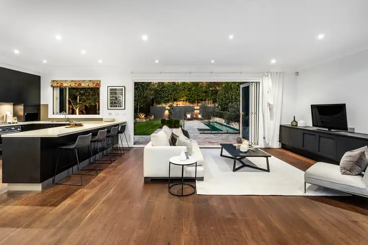 Fourth view of Homely house listing, 7 Ellalong Road, Cremorne NSW 2090