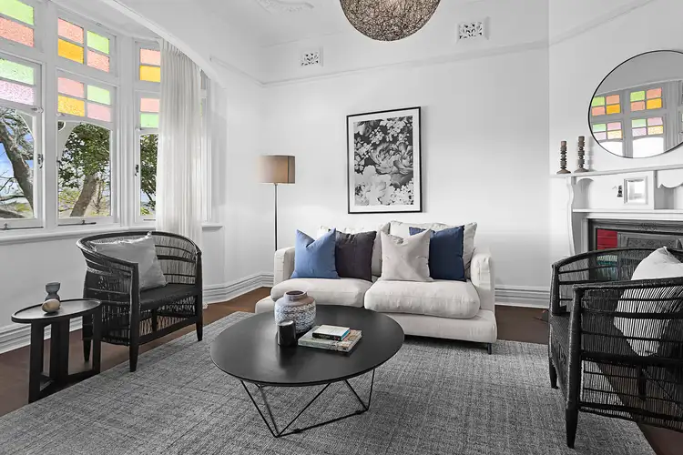 Fifth view of Homely house listing, 7 Ellalong Road, Cremorne NSW 2090