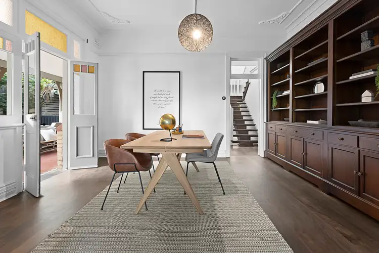 Sixth view of Homely house listing, 7 Ellalong Road, Cremorne NSW 2090