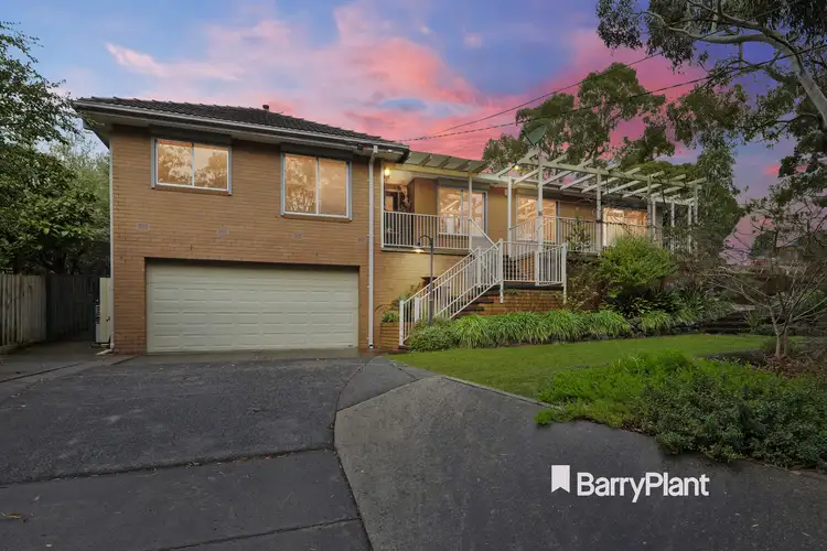 Main view of Homely house listing, 27 Enfield Drive, Bayswater VIC 3153