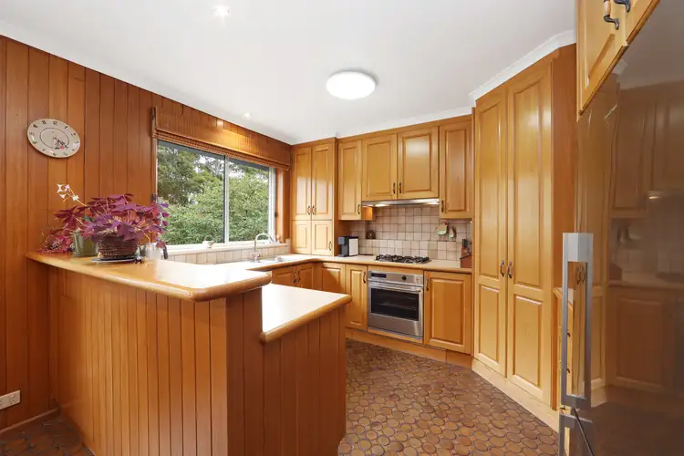 Second view of Homely house listing, 27 Enfield Drive, Bayswater VIC 3153