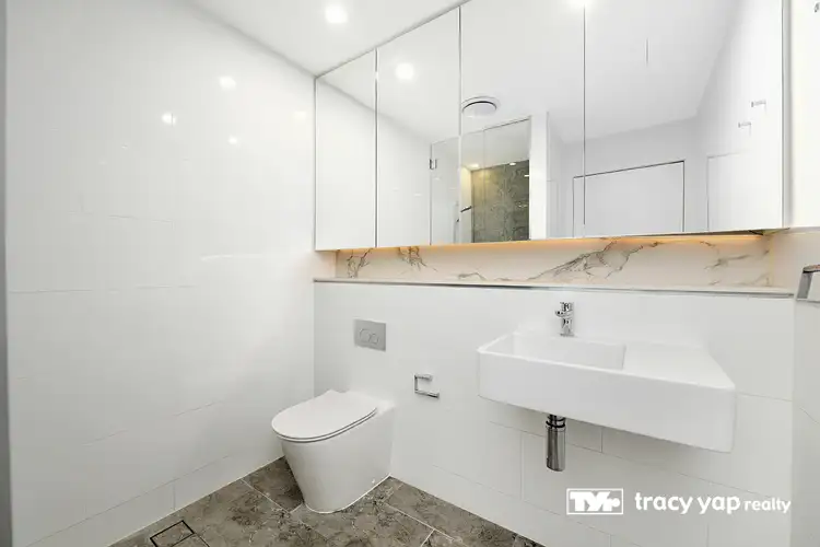 Fourth view of Homely apartment listing, 510/5A Whiteside Street, North Ryde NSW 2113
