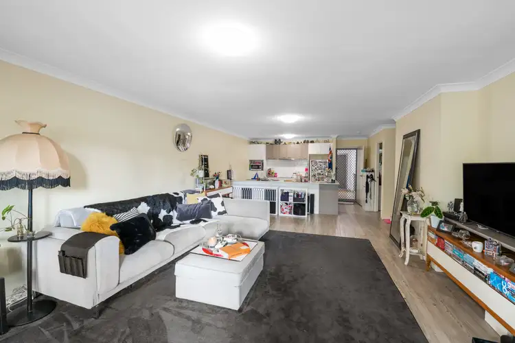 13/6 Lockhart Street, Woolloongabba QLD 4102