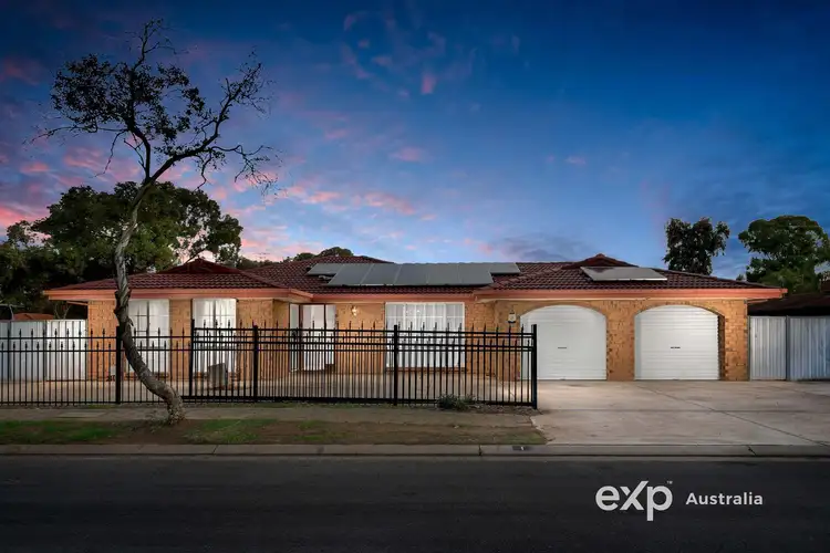 1 Vartue Street, Parafield Gardens SA 5107