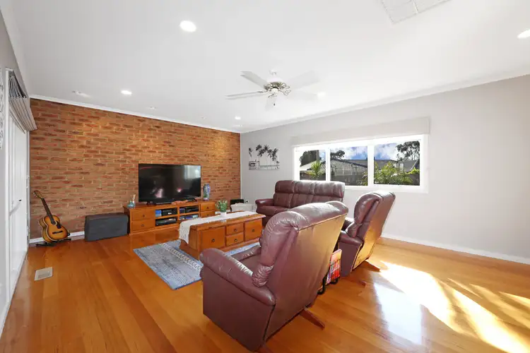 Sixth view of Homely house listing, 3 Maybury Court, Rowville VIC 3178