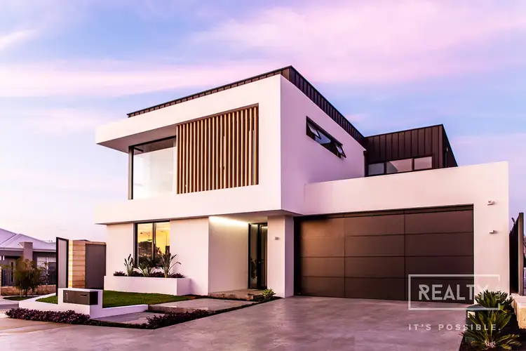 1 Gibraltar Way, Mindarie WA 6030