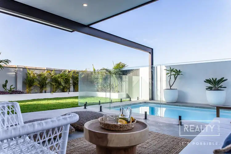 Second view of Homely house listing, 1 Gibraltar Way, Mindarie WA 6030