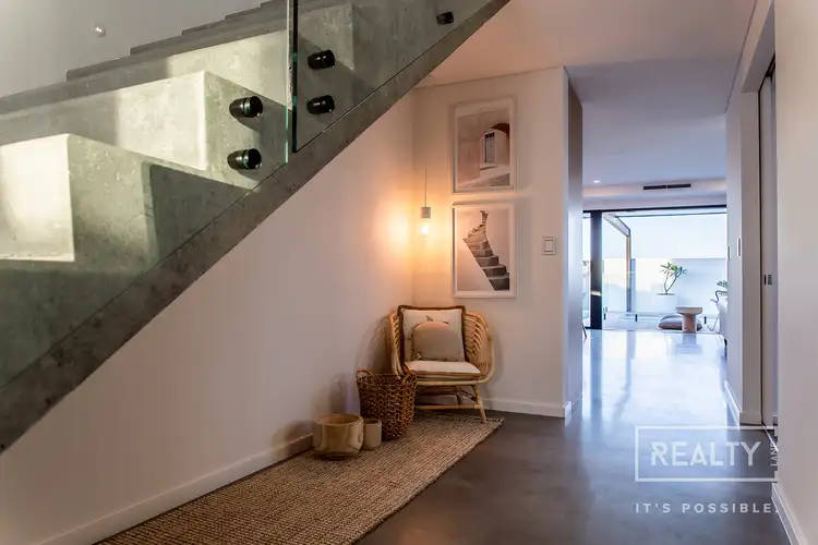 Third view of Homely house listing, 1 Gibraltar Way, Mindarie WA 6030