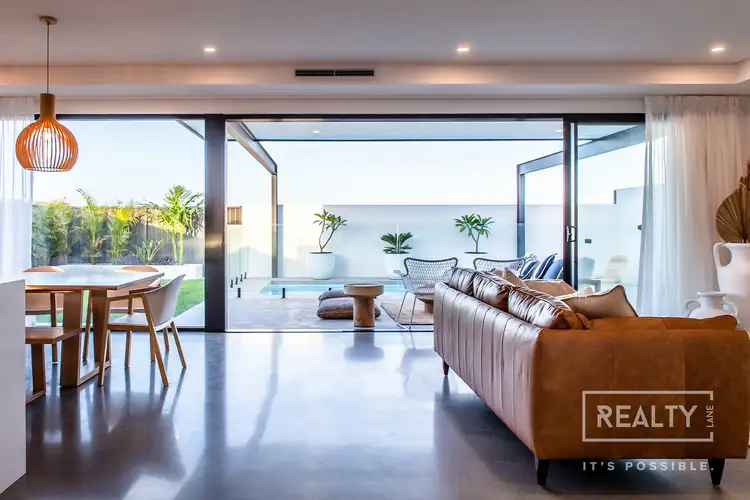 Fourth view of Homely house listing, 1 Gibraltar Way, Mindarie WA 6030