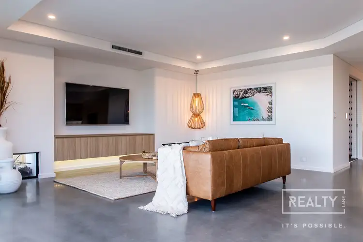 Fifth view of Homely house listing, 1 Gibraltar Way, Mindarie WA 6030