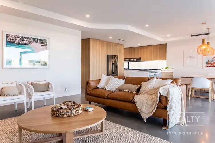 Seventh view of Homely house listing, 1 Gibraltar Way, Mindarie WA 6030