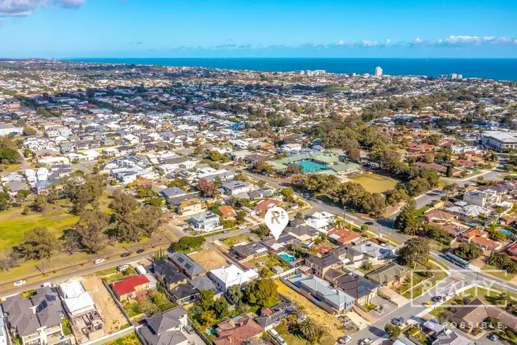 LOT 702, 4 Edmondson Crescent, Karrinyup WA 6018