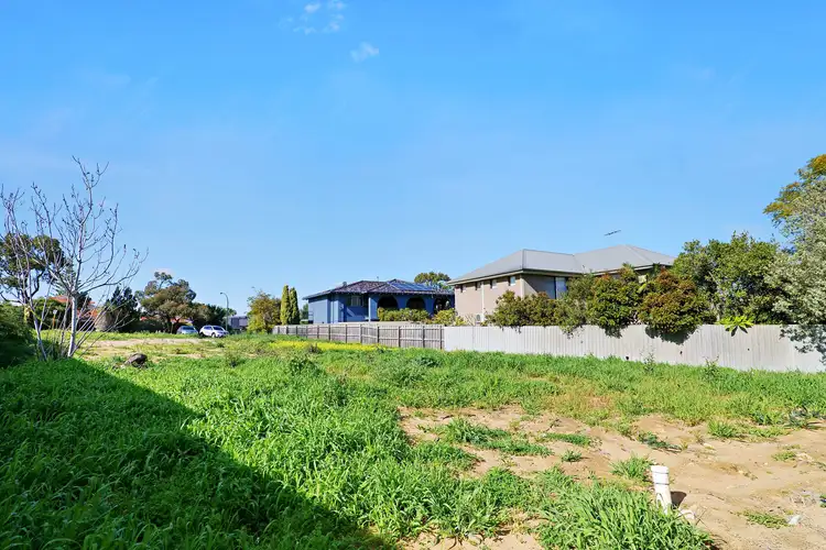 Sixth view of Homely land listing, 47B Unwin Avenue, Wembley Downs WA 6019