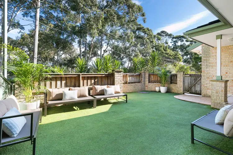 Second view of Homely townhouse listing, 7/9-15 Gardere Street, Caringbah NSW 2229