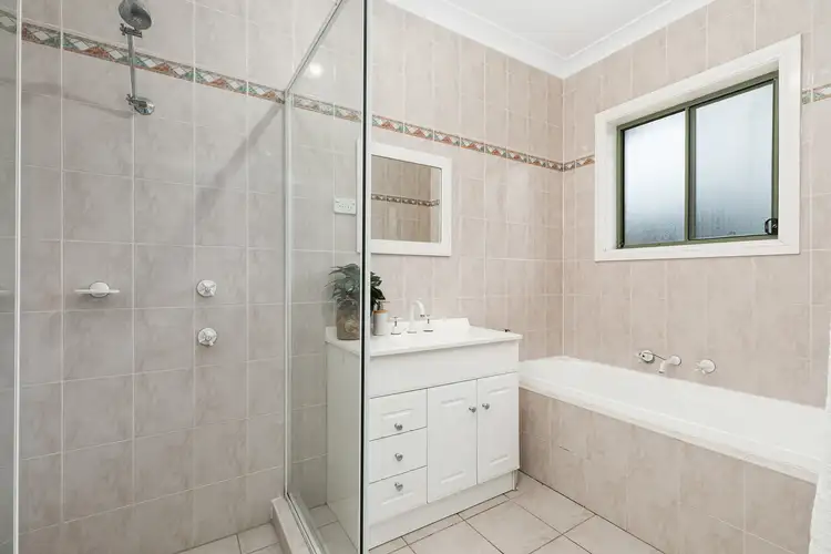 Sixth view of Homely townhouse listing, 7/9-15 Gardere Street, Caringbah NSW 2229