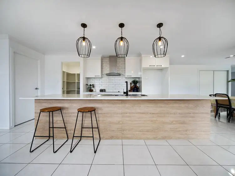 Main view of Homely house listing, 30 Gordon Avenue, Pacific Heights QLD 4703