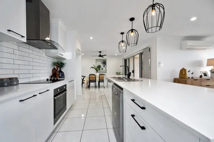 Third view of Homely house listing, 30 Gordon Avenue, Pacific Heights QLD 4703