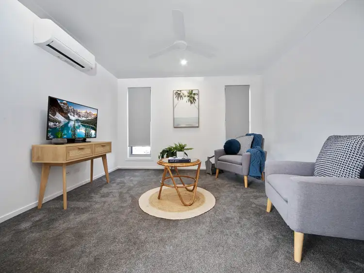 Fifth view of Homely house listing, 30 Gordon Avenue, Pacific Heights QLD 4703