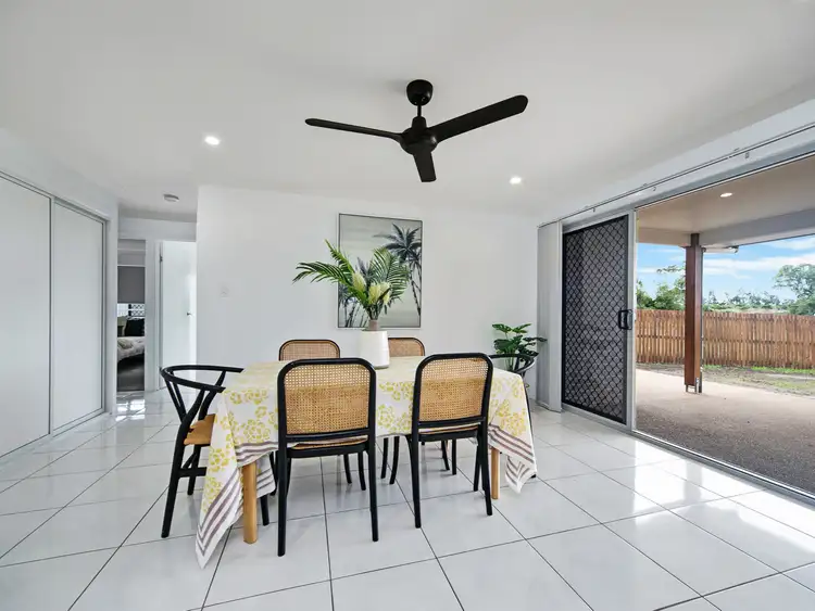 Sixth view of Homely house listing, 30 Gordon Avenue, Pacific Heights QLD 4703