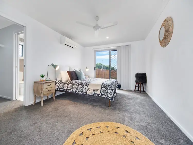 Seventh view of Homely house listing, 30 Gordon Avenue, Pacific Heights QLD 4703