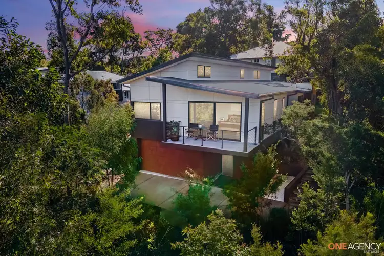 5 Friarbird Lane, Murrays Beach NSW 2281