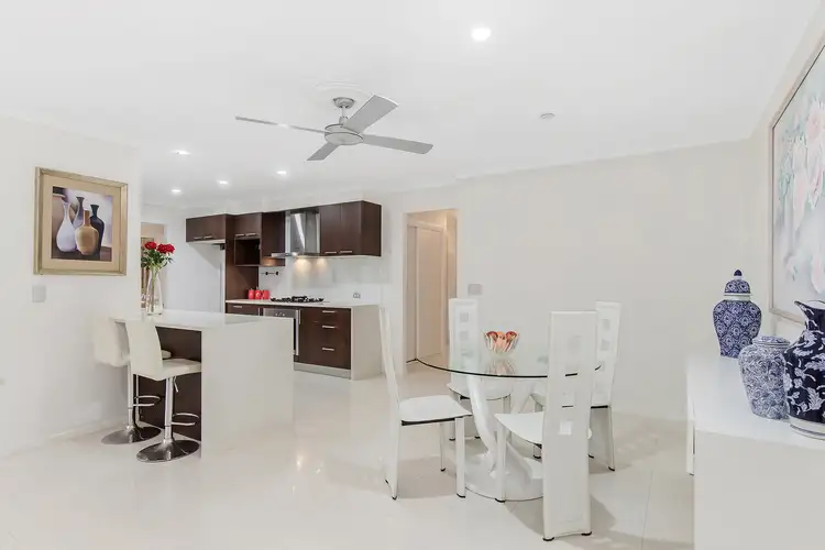 Third view of Homely house listing, 37 Ron Penhaligon Way, Robina QLD 4226