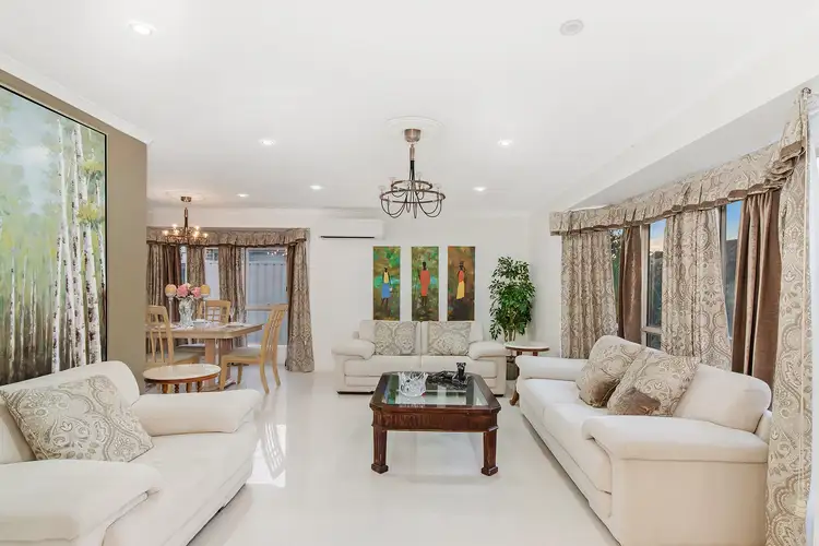 Fourth view of Homely house listing, 37 Ron Penhaligon Way, Robina QLD 4226