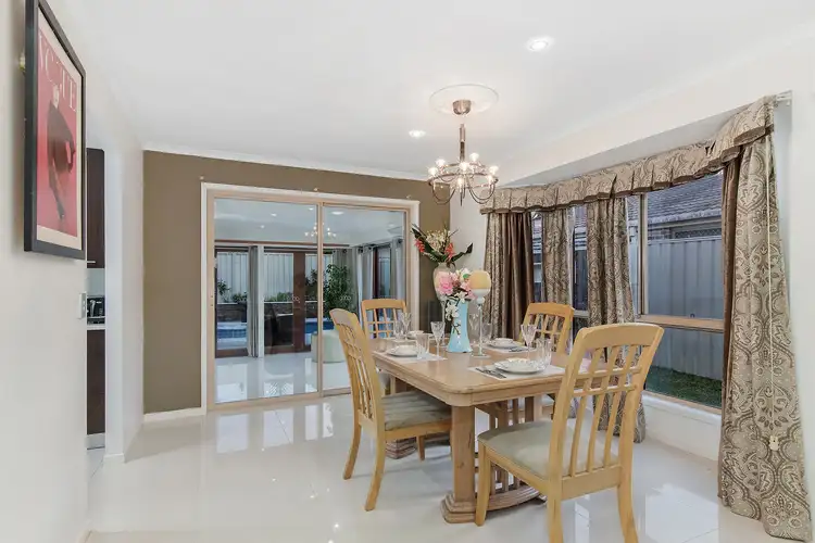 Fifth view of Homely house listing, 37 Ron Penhaligon Way, Robina QLD 4226