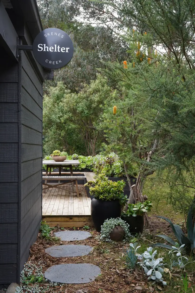 Second view of Homely house listing, 18 Point Avenue, Skenes Creek VIC 3233