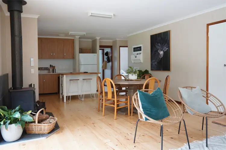 Fourth view of Homely house listing, 18 Point Avenue, Skenes Creek VIC 3233