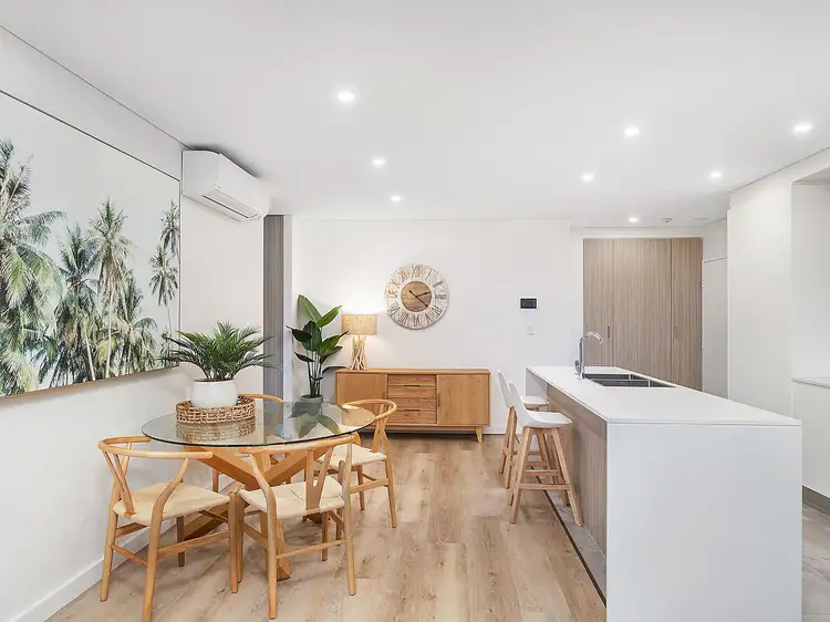116/180 South Creek Road, Wheeler Heights NSW 2097
