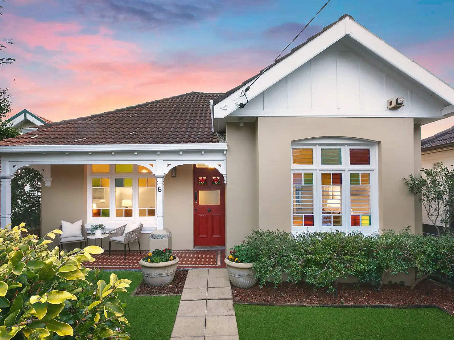 Main view of Homely house listing, 6 Central Street, Naremburn NSW 2065