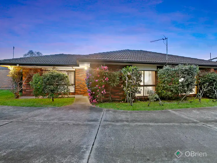 Main view of Homely unit listing, 2/16 Ella Grove, Chelsea VIC 3196