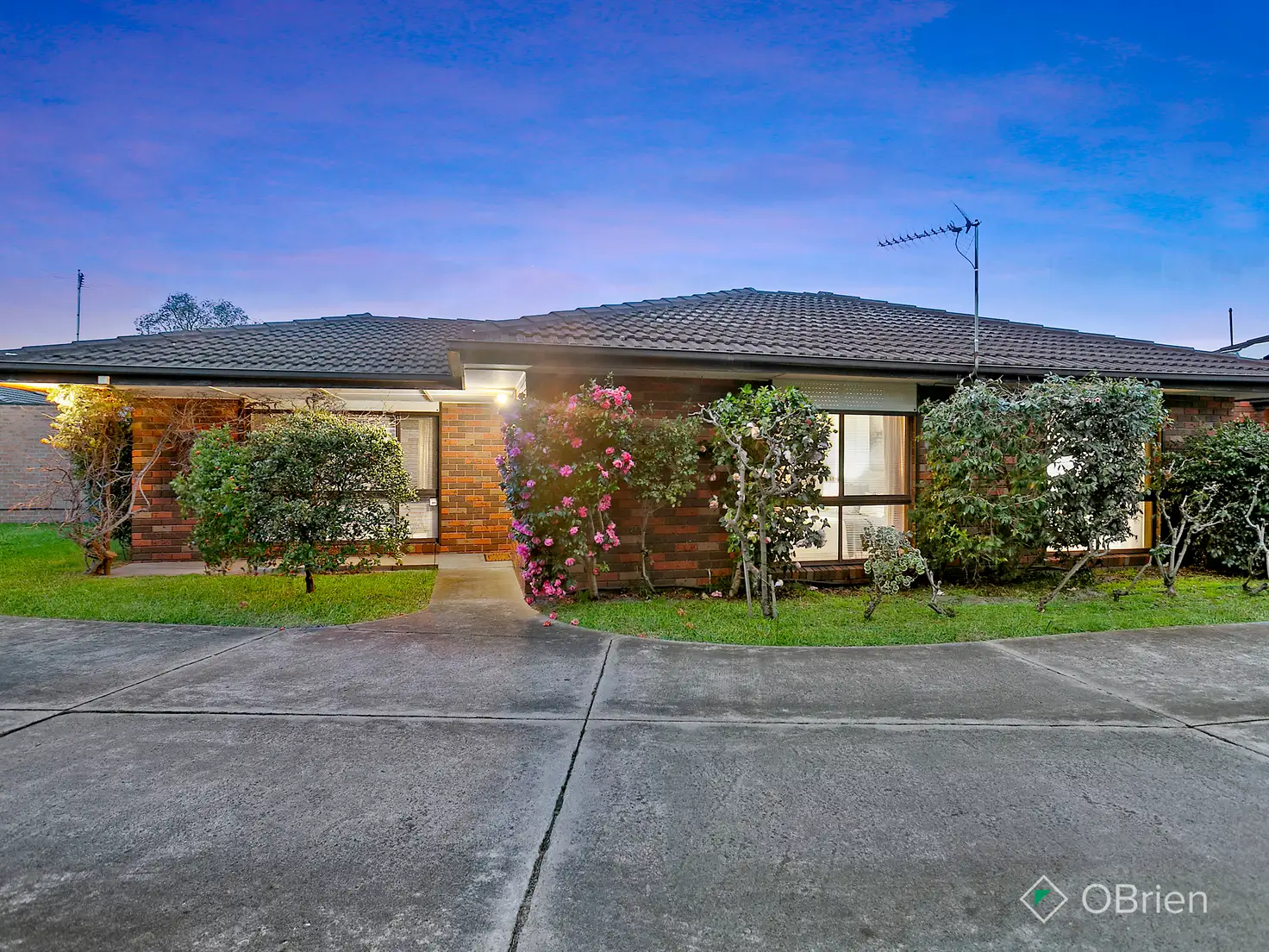 Main view of Homely unit listing, 2/16 Ella Grove, Chelsea VIC 3196