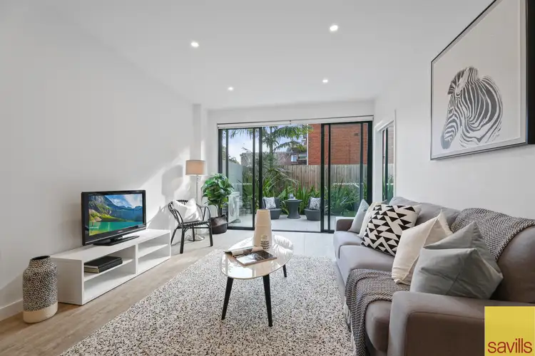 G03/15-17 Birdwood Avenue, Lane Cove NSW 2066