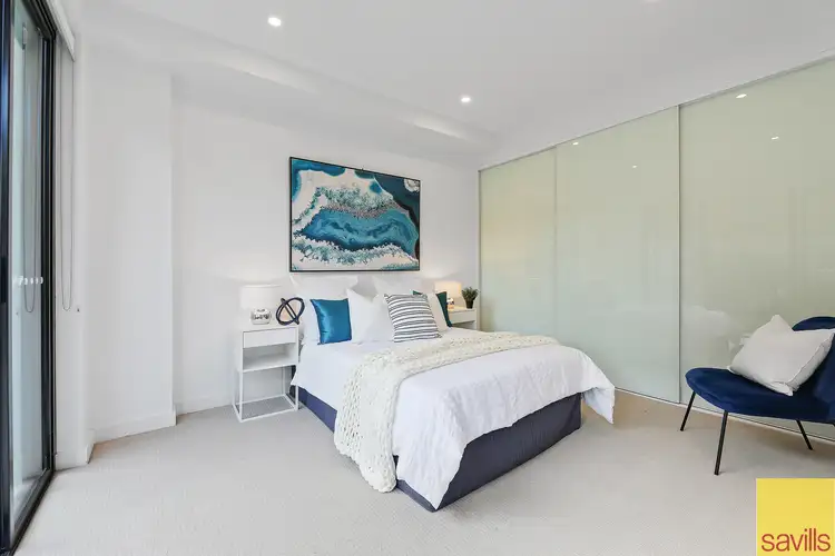Fifth view of Homely apartment listing, G03/15-17 Birdwood Avenue, Lane Cove NSW 2066