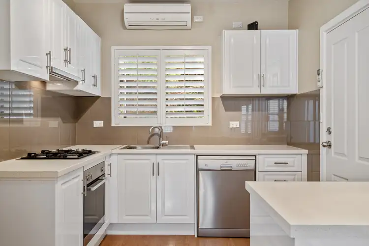 Second view of Homely unit listing, 3/22 North Esplanade, Glenelg North SA 5045