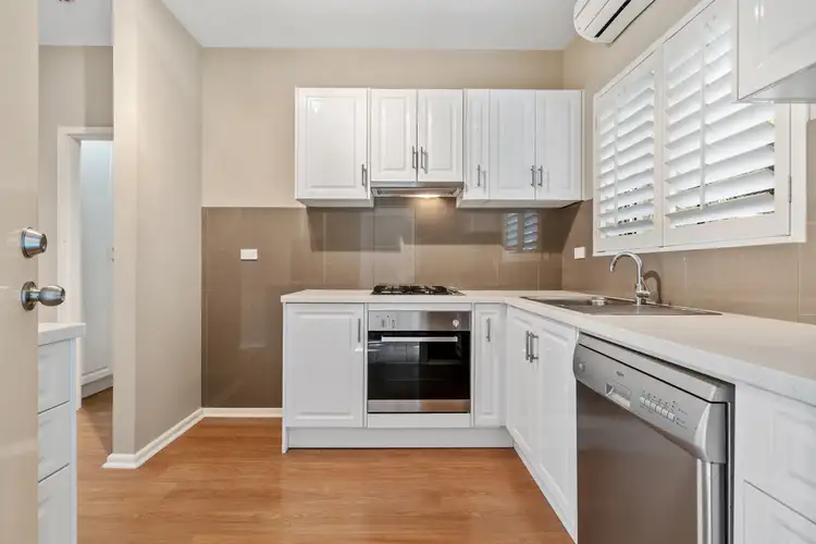 Third view of Homely unit listing, 3/22 North Esplanade, Glenelg North SA 5045