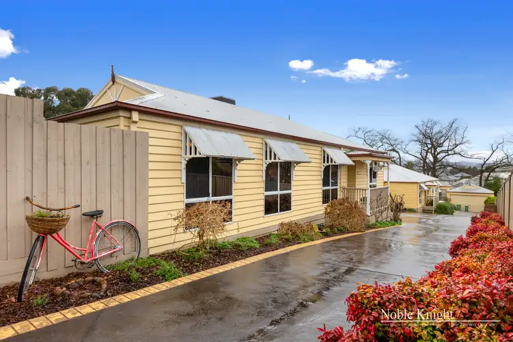 Main view of Homely unit listing, 2/8 Armstrong Grove, Yarra Glen VIC 3775