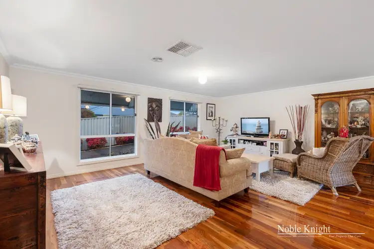 Second view of Homely unit listing, 2/8 Armstrong Grove, Yarra Glen VIC 3775