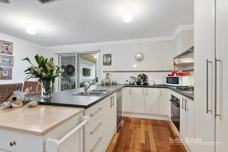 Third view of Homely unit listing, 2/8 Armstrong Grove, Yarra Glen VIC 3775