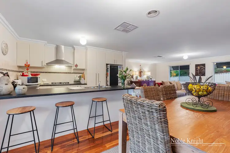 Fourth view of Homely unit listing, 2/8 Armstrong Grove, Yarra Glen VIC 3775