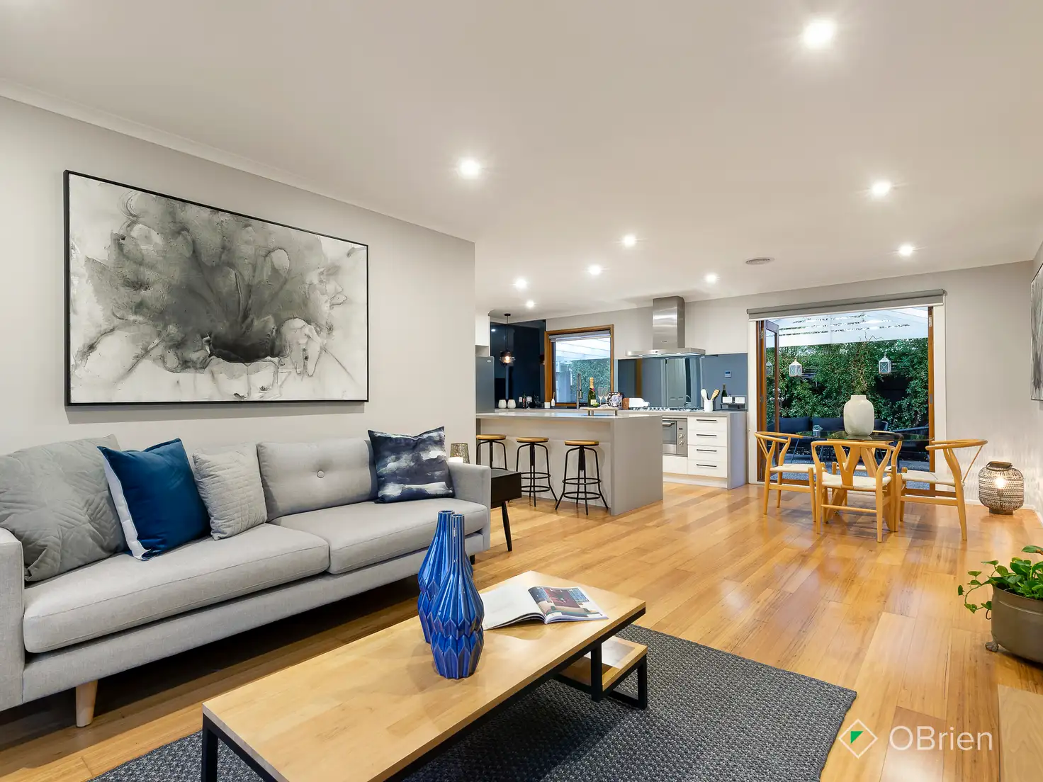 Main view of Homely house listing, 12 Nichols Drive, Mornington VIC 3931